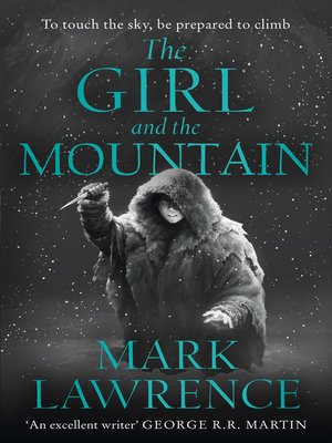 The Girl and the Mountain - ebook